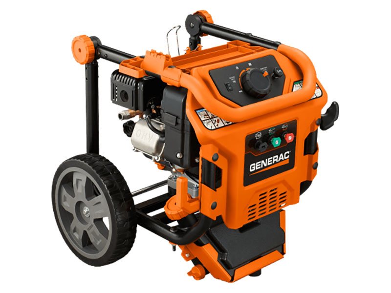 2023 Generac OneWash 2000-3100 PSI 2.8 GPM in Gaylord, Michigan - Photo 2