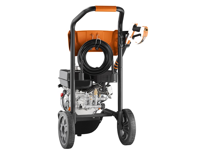 2023 Generac 2900 PSI 2.4 GPM (G0079540) in Gaylord, Michigan - Photo 4
