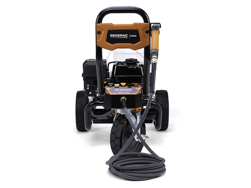 2023 Generac 3300 PSI 3.0 GPM in Gaylord, Michigan - Photo 2