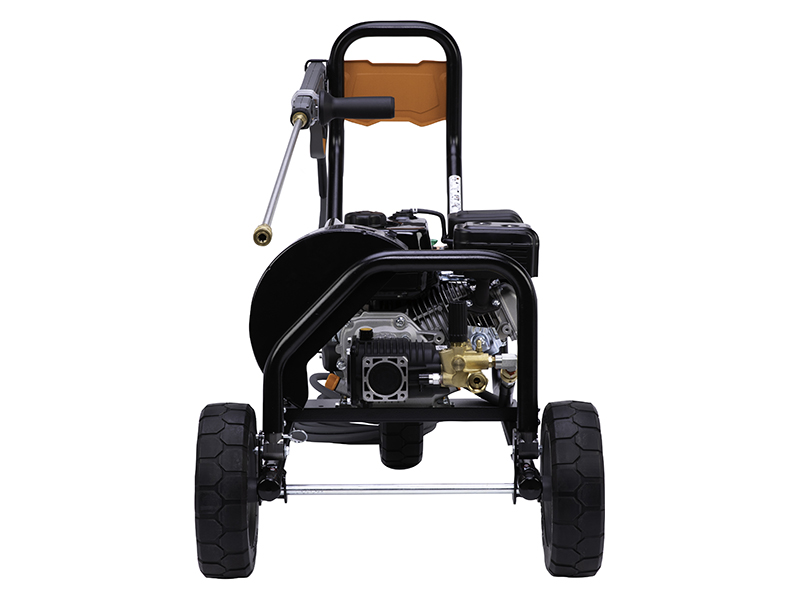 2023 Generac 3300 PSI 3.0 GPM in Gaylord, Michigan - Photo 3