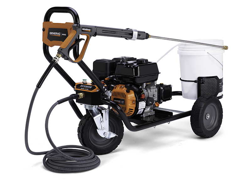 2023 Generac 3300 PSI 3.0 GPM in Gaylord, Michigan - Photo 4