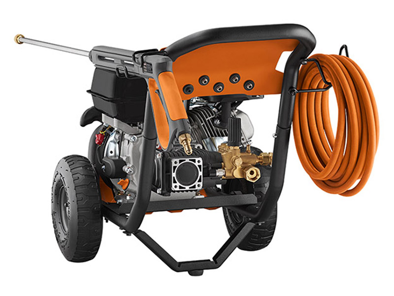 2023 Generac 3600 PSI 2.6 GPM (69240) in Gaylord, Michigan - Photo 2
