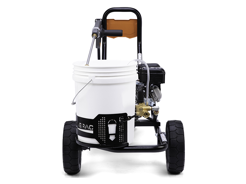 2023 Generac 3600 PSI 2.6 GPM (G0088710) in Gaylord, Michigan - Photo 3