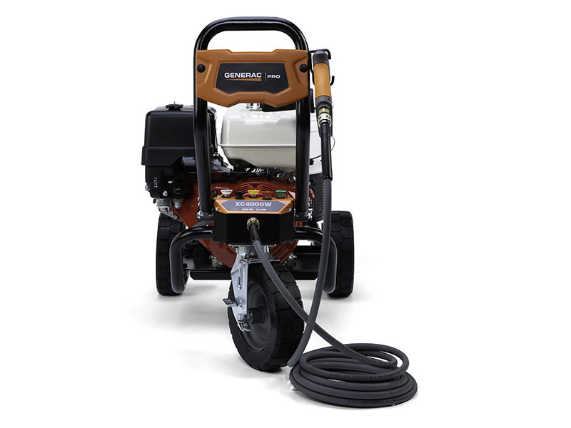 2023 Generac 4000 PSI 3.5 GPM in Gaylord, Michigan - Photo 3