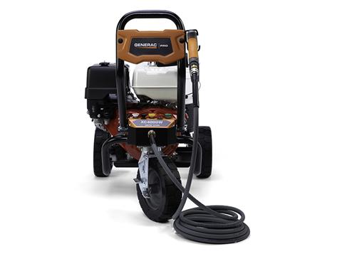 2023 Generac 4000 PSI 3.5 GPM in Gaylord, Michigan - Photo 3