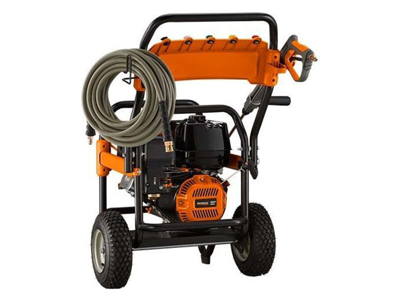 2023 Generac 4200 PSI 4.0 GPM (65650) in Gaylord, Michigan - Photo 4