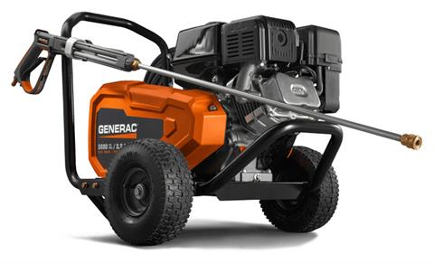 2023 Generac 3800 PSI 3.2 GPM Belt Drive in Gaylord, Michigan