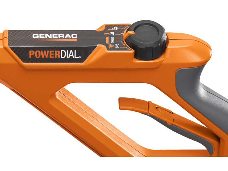 2023 Generac SpeedWash 2900 PSI in Gaylord, Michigan - Photo 4