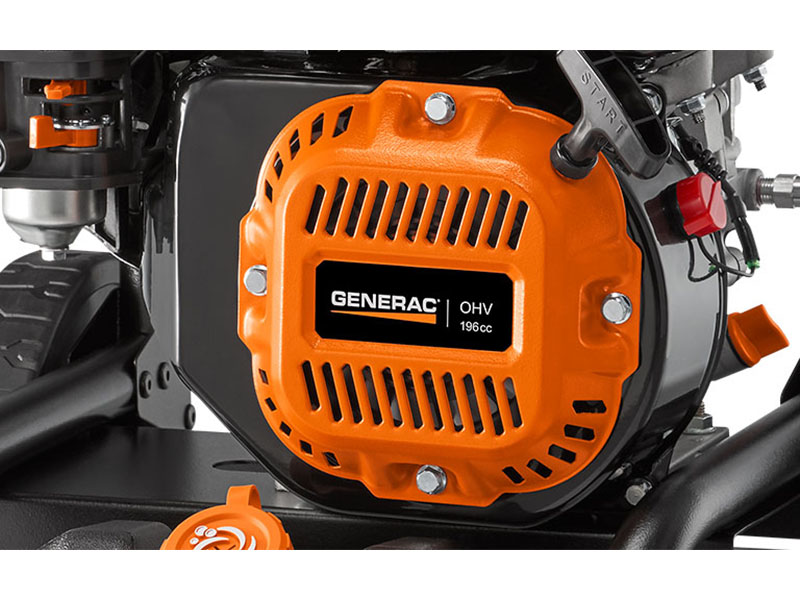 2023 Generac SpeedWash 2900 PSI in Gaylord, Michigan - Photo 8