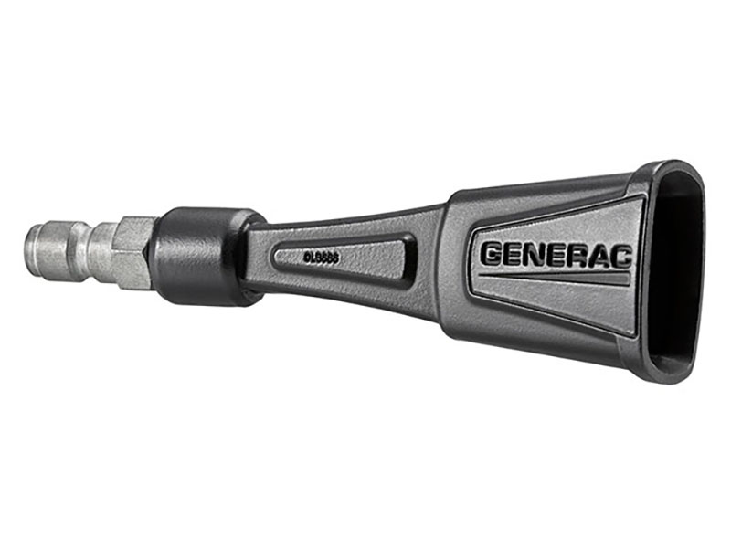 2023 Generac SpeedWash 3200 PSI in Gaylord, Michigan - Photo 6