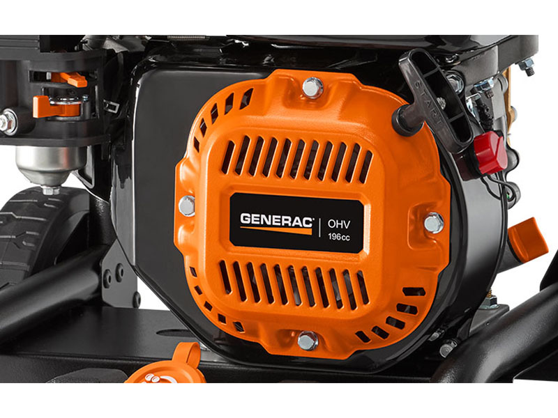 2023 Generac SpeedWash 3200 PSI in Gaylord, Michigan - Photo 8
