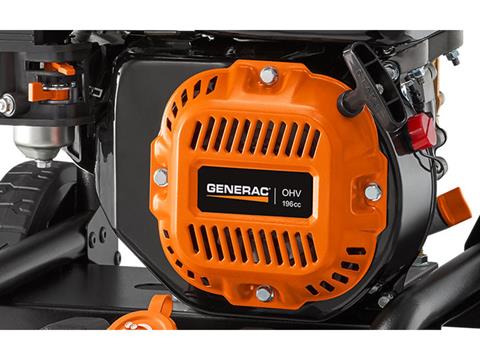 2023 Generac SpeedWash 3200 PSI in Gaylord, Michigan - Photo 8