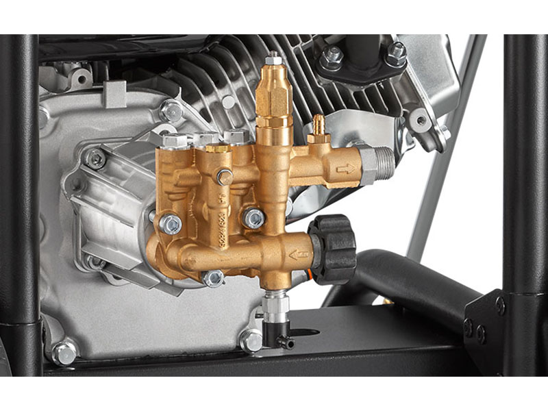 2023 Generac SpeedWash 3200 PSI in Gaylord, Michigan - Photo 9