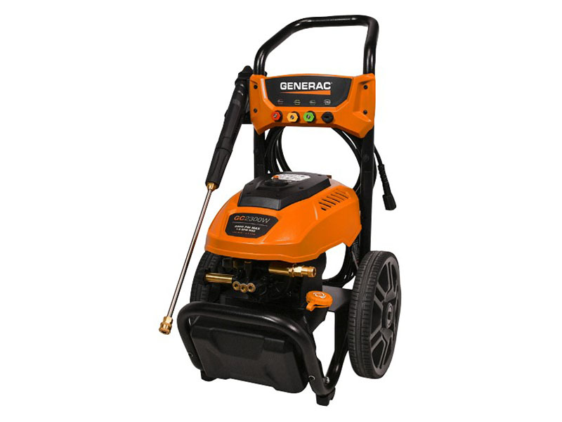 2024 Generac 2300PSI Electric in Gaylord, Michigan - Photo 2