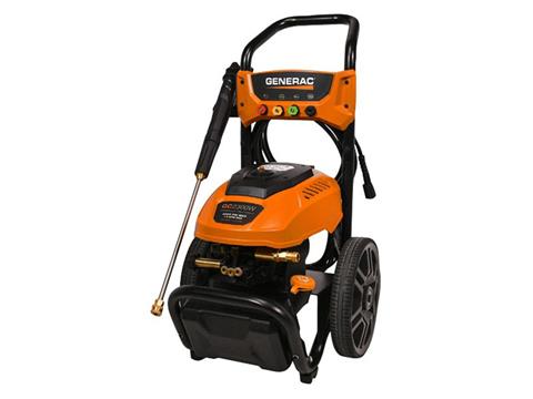 2024 Generac 2300PSI Electric in Gaylord, Michigan - Photo 2