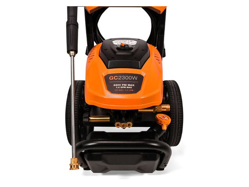 2024 Generac 2300PSI Electric in Gaylord, Michigan - Photo 4