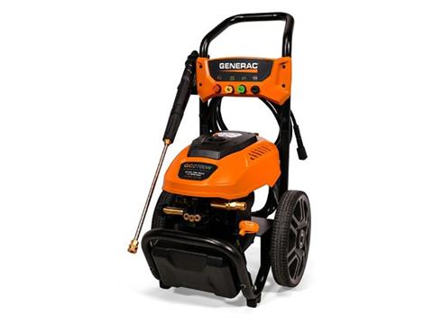 2024 Generac 2700PSI Electric in Gaylord, Michigan - Photo 2