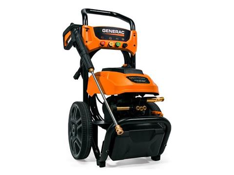 2024 Generac 2700PSI Electric