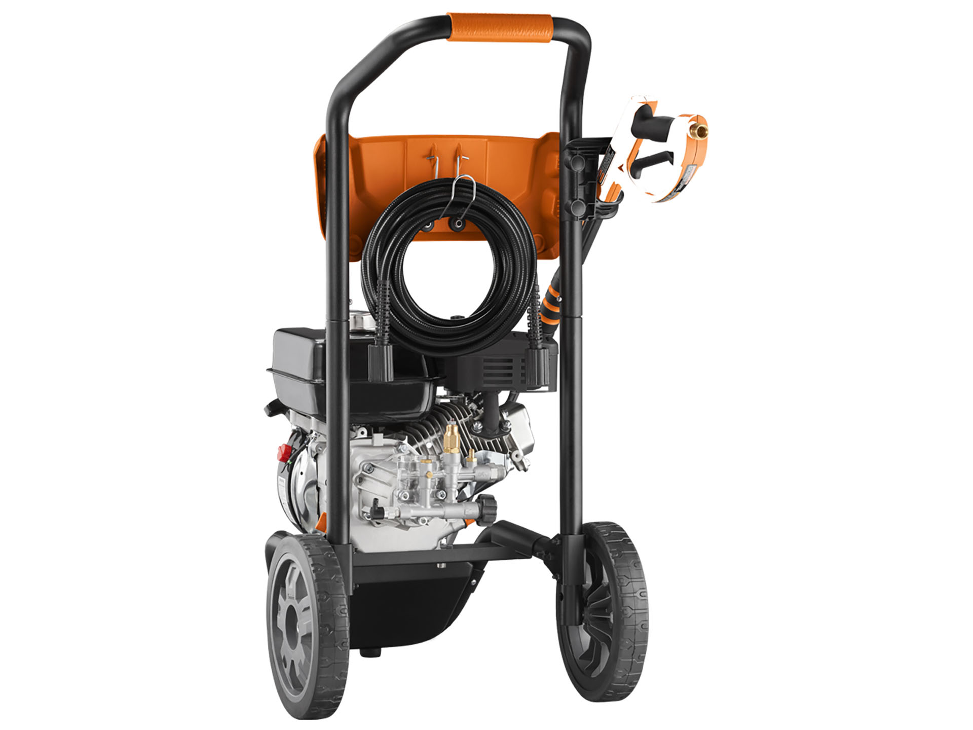 2024 Generac 2900PSI 2.4GPM (G0079540) in Gaylord, Michigan - Photo 3