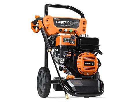 2024 Generac 3100PSI Electric in Gaylord, Michigan