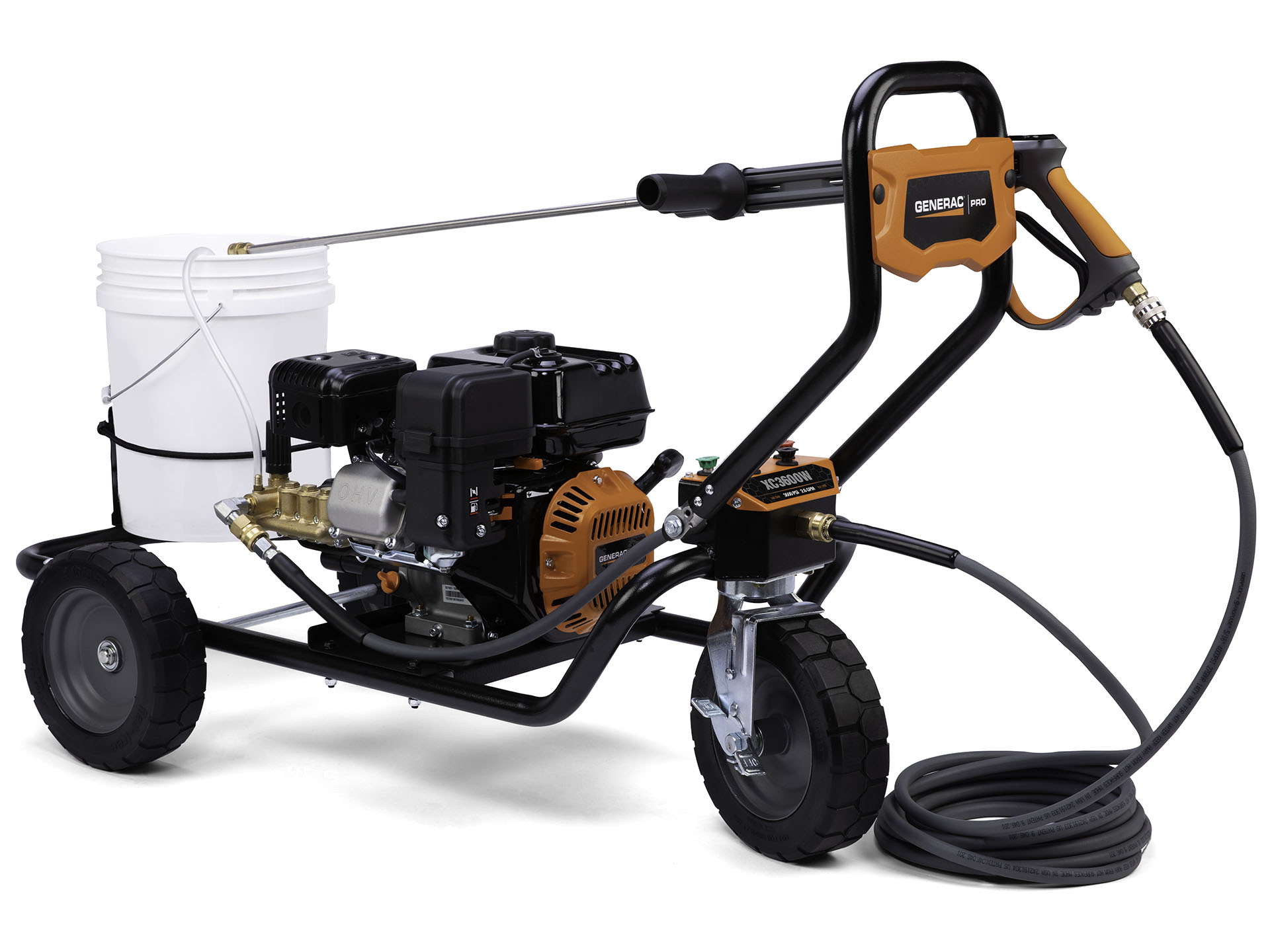 2024 Generac 3600PSI 2.6GPM in Gaylord, Michigan - Photo 2