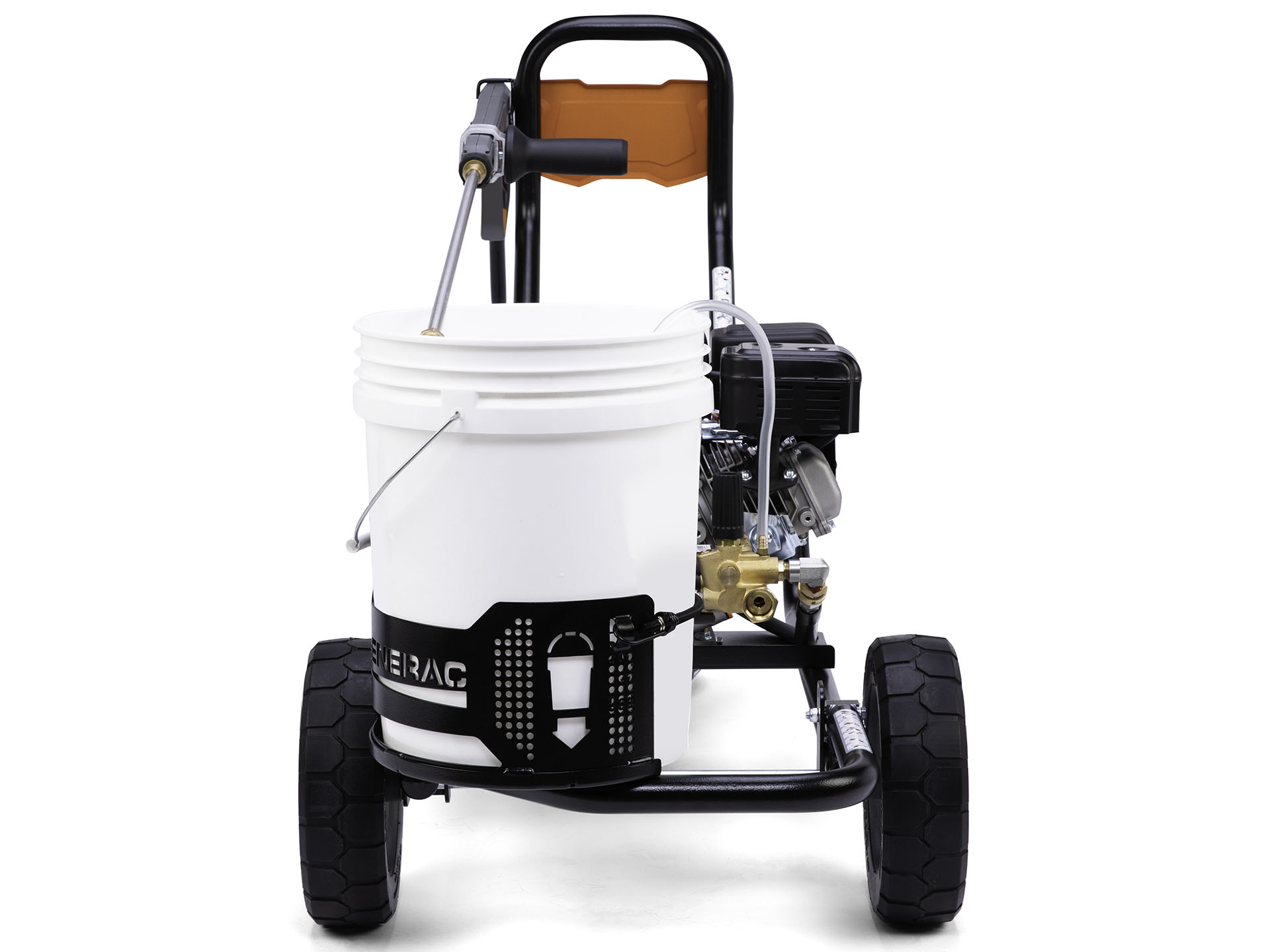 2024 Generac 3600PSI 2.6GPM in Gaylord, Michigan - Photo 3