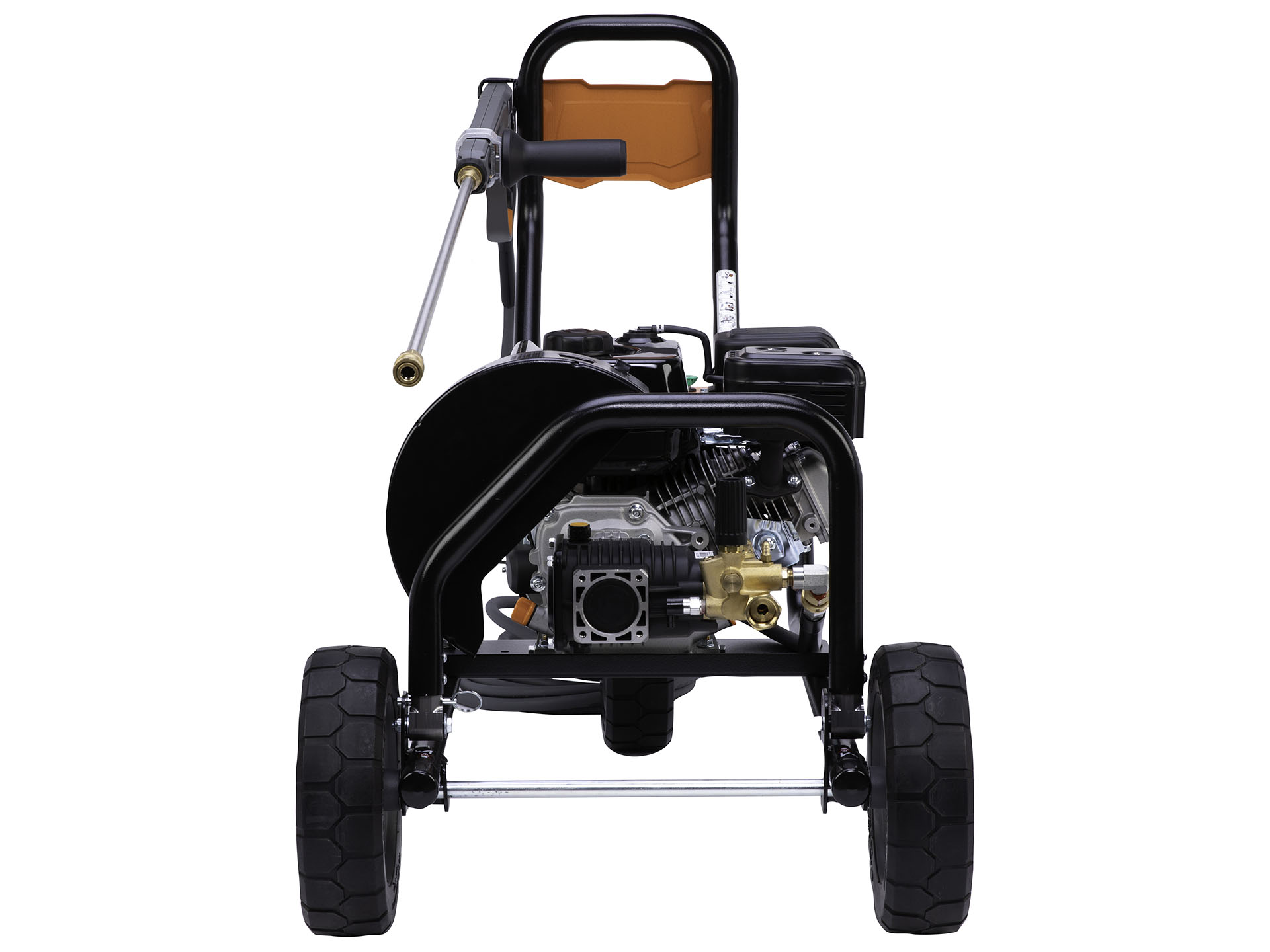 2024 Generac 3600PSI 2.6GPM in Gaylord, Michigan - Photo 4