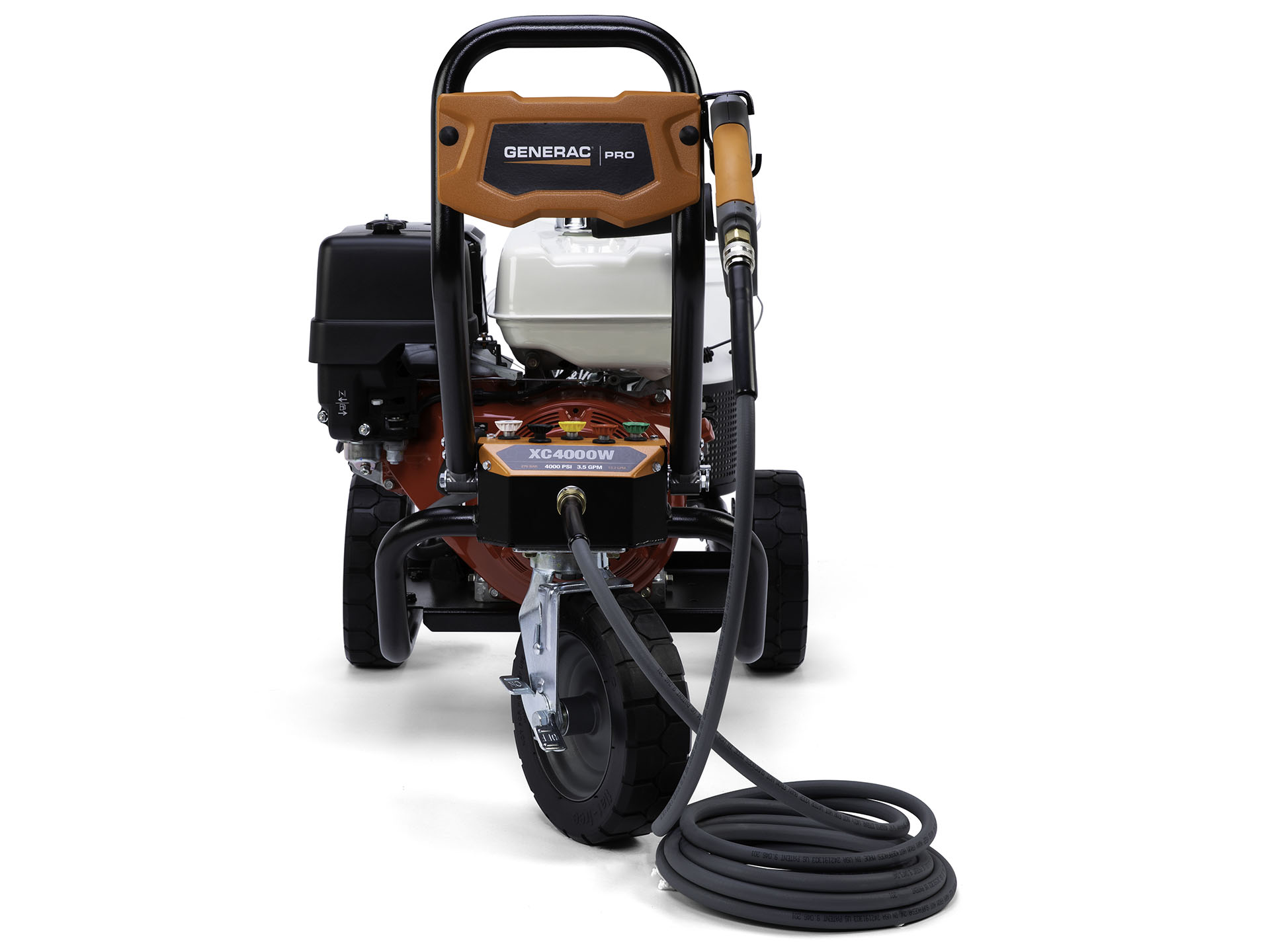 2024 Generac 4000PSI 3.5GPM in Gaylord, Michigan - Photo 2