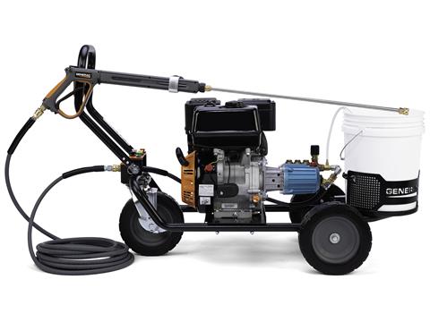 2024 Generac 4200PSI 4GPM in Gaylord, Michigan - Photo 2