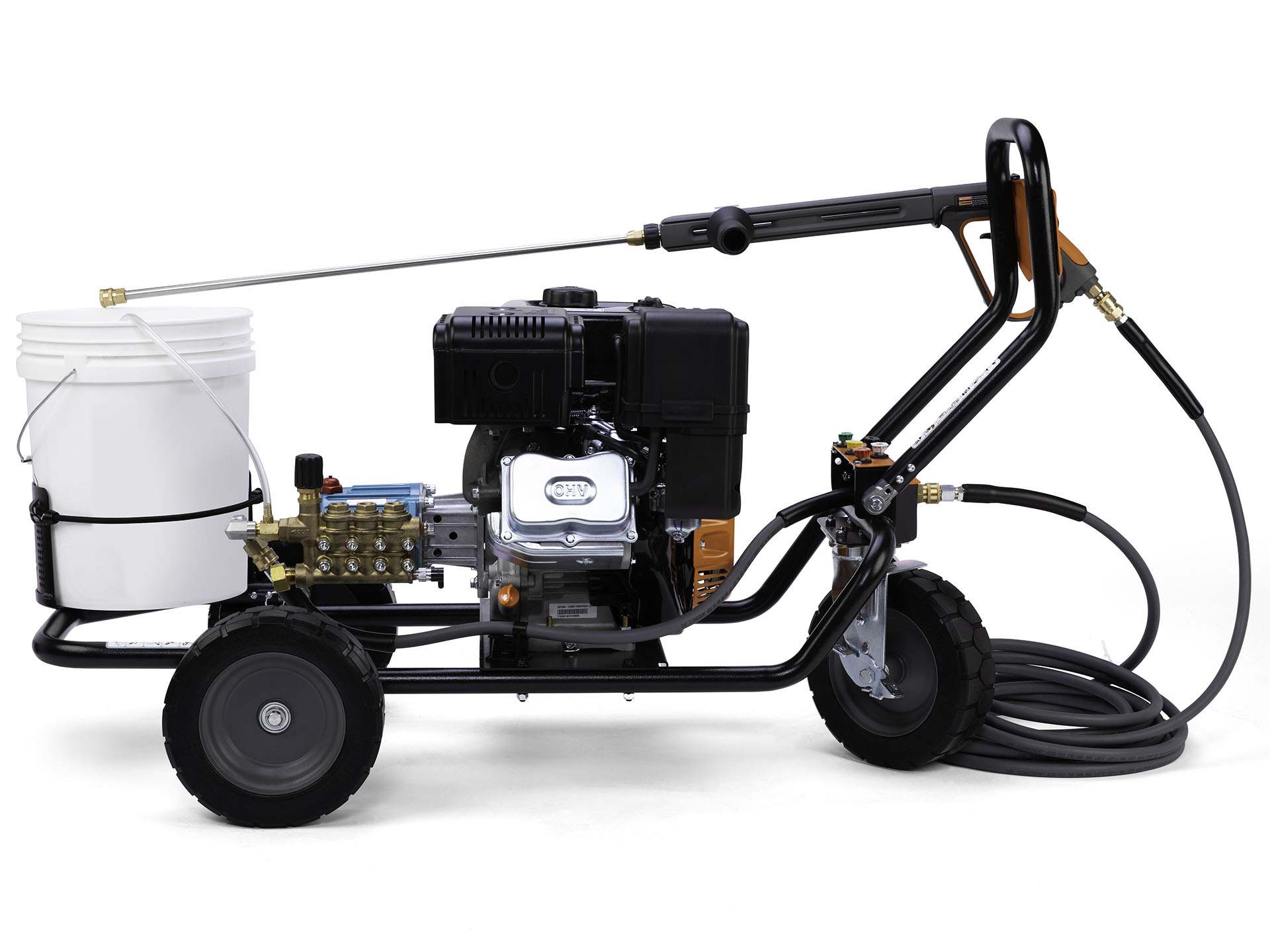 2024 Generac 4200PSI 4GPM in Gaylord, Michigan - Photo 3