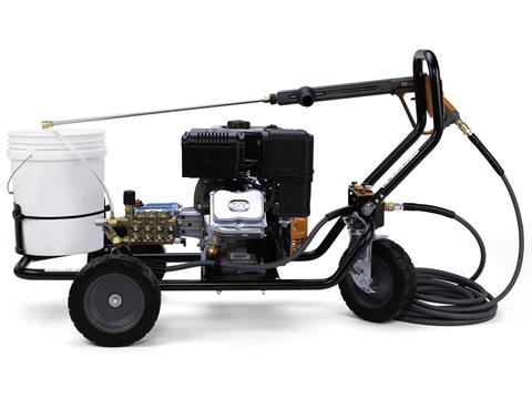 2024 Generac 4200PSI 4GPM in Gaylord, Michigan - Photo 3