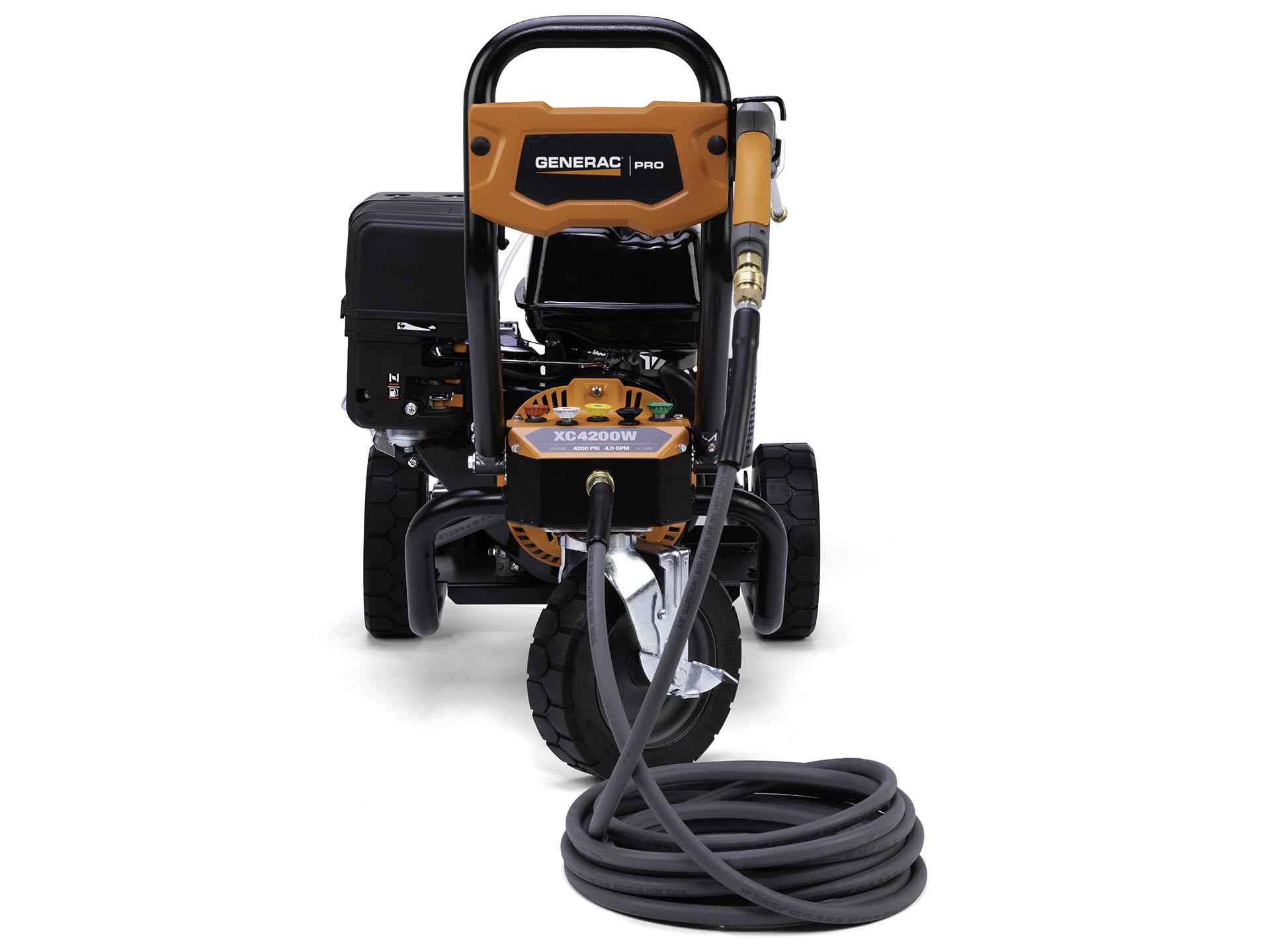 2024 Generac 4200PSI 4GPM in Gaylord, Michigan - Photo 4