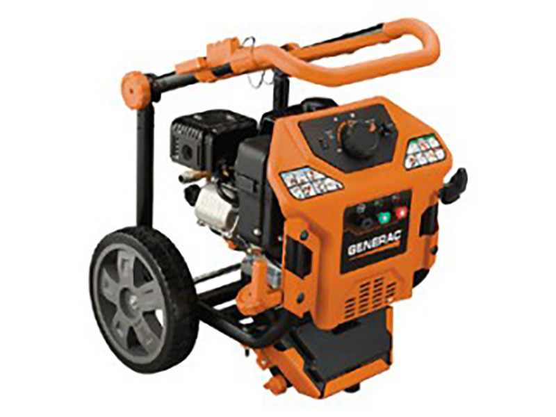 2024 Generac OneWash 2000-3100PSI 2.8GPM in Gaylord, Michigan - Photo 3
