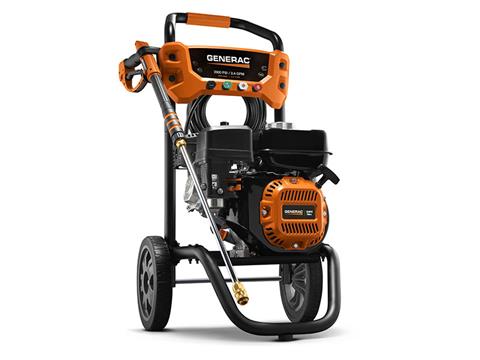 2024 Generac 2900PSI 2.4GPM (G0088740)