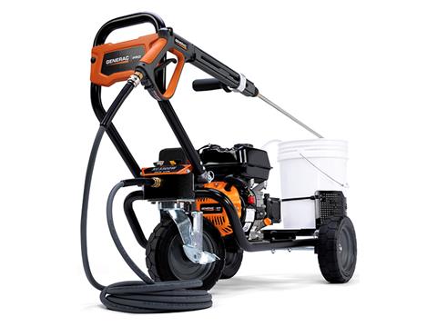 2024 Generac 3300PSI 3.0GPM