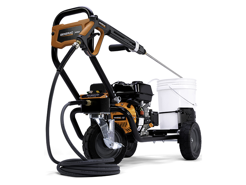 2024 Generac 3600PSI 2.6GPM in Gaylord, Michigan - Photo 1