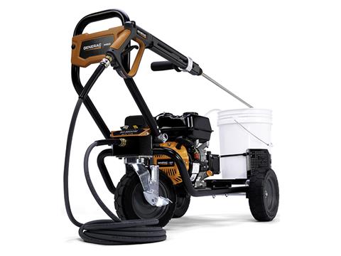 2024 Generac 3600PSI 2.6GPM