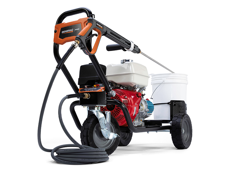 2024 Generac 4000PSI 3.5GPM in Gaylord, Michigan - Photo 1