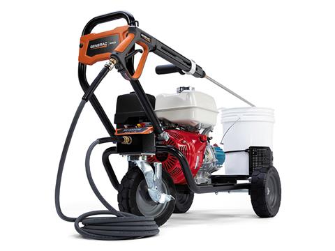 2024 Generac 4000PSI 3.5GPM