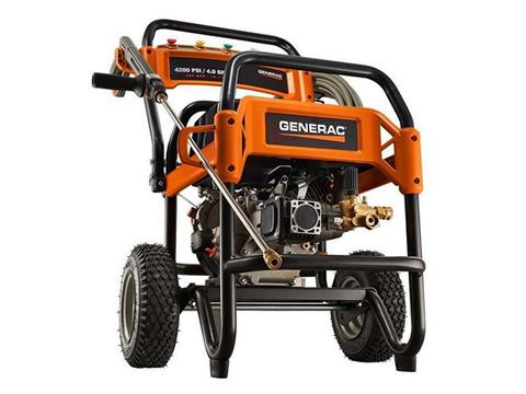 2024 Generac 4200PSI 4.0GPM in Gaylord, Michigan