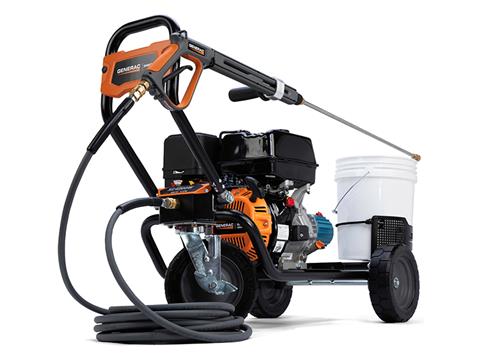 2024 Generac 4200PSI 4GPM