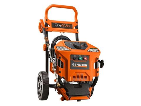 2024 Generac OneWash 2000-3100PSI 2.8GPM