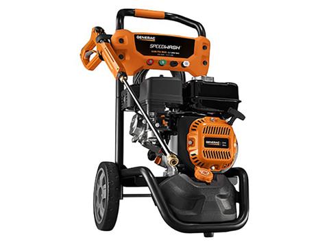 2024 Generac SpeedWash 2900PSI