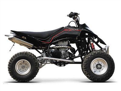 2009 GASGAS Wild HP 515 in Mesa, Arizona