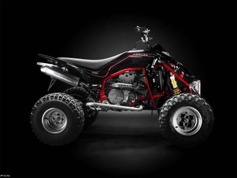 2010 GASGAS Wild 450 in Mesa, Arizona