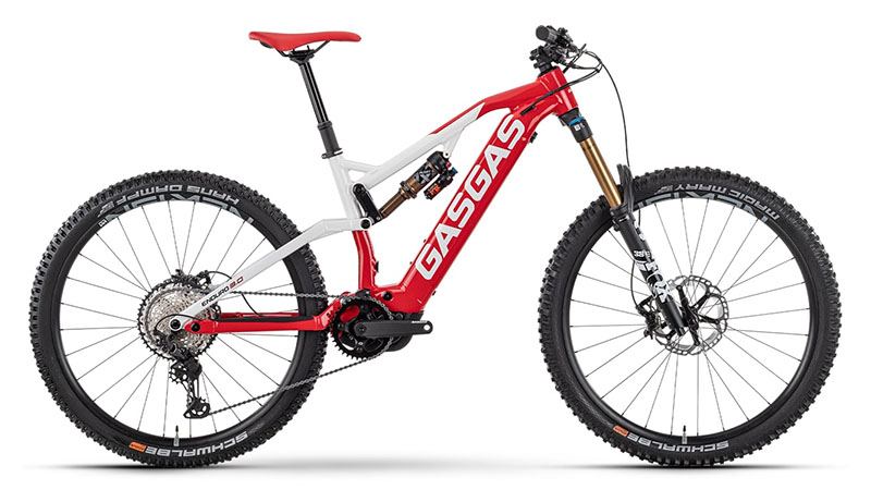 2022 GASGAS G Enduro 3.0 Frame 46 in Chattanooga, Tennessee