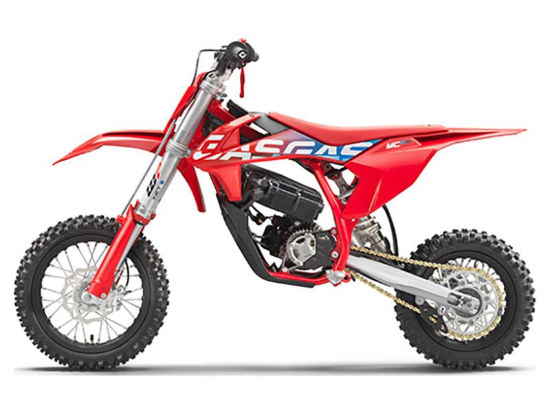 2023 GASGAS MC-E 5 in Columbia, South Carolina - Photo 2