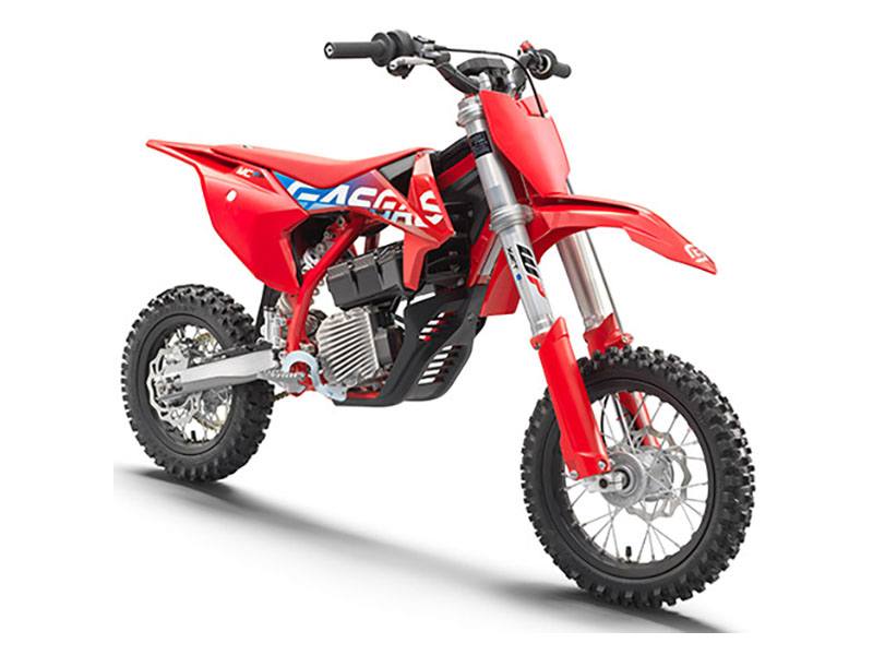 2023 GASGAS MC-E 5 in Columbia, South Carolina - Photo 3