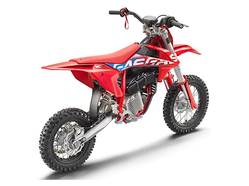 2023 GASGAS MC-E 5 in Columbia, South Carolina - Photo 5