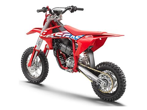 2023 GASGAS MC-E 5 in Columbia, South Carolina - Photo 6